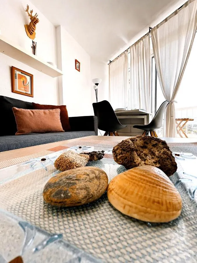 Twintorres Lasamericas Playa de las Americas  Apartment Playa de las Americas (Tenerife)