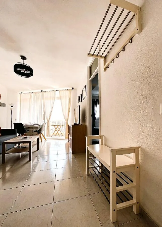 Apartment Twintorres Lasamericas Playa de las Americas