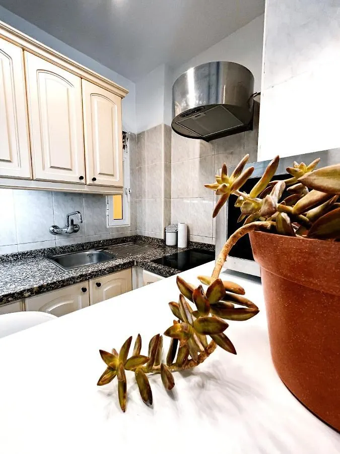 Apartment Twintorres Lasamericas Playa de las Americas
