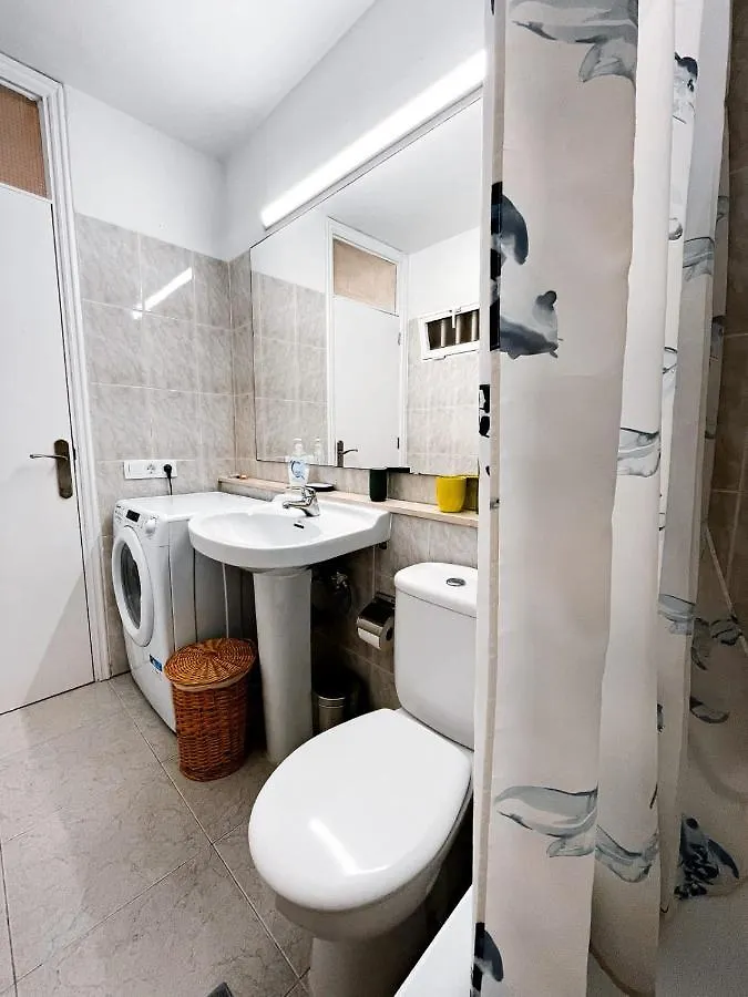 Apartment Twintorres Lasamericas Playa de las Americas