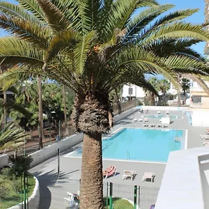 Playa Honda La Apartment