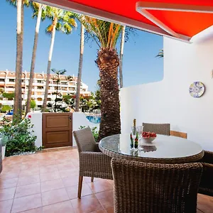 Luxury Palm Tenerife Apartment