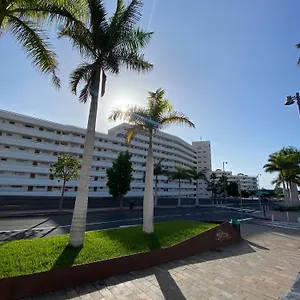 In Americas/costa Adeje 1 Apartment